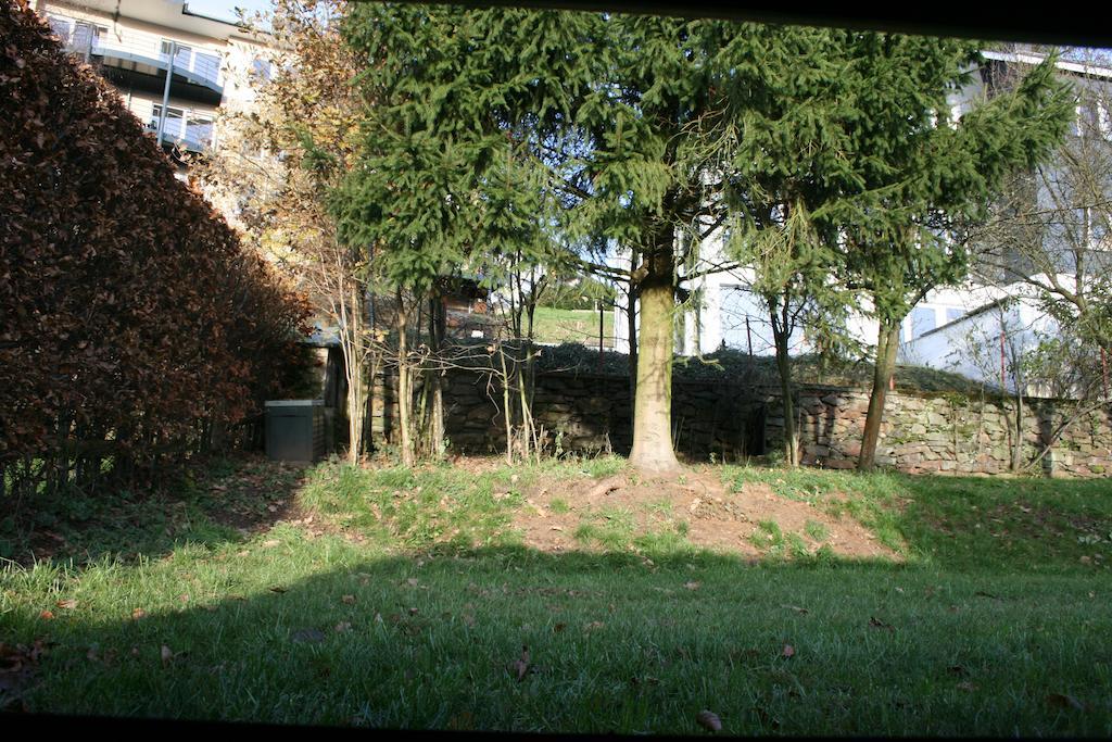 Casa Andres Lägenhet Malmedy Exteriör bild